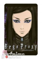 Ergo Proxy 07